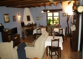 El Trechal
