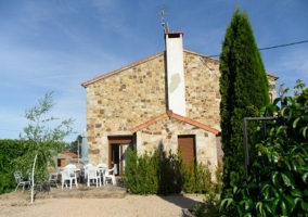 Casa de la Lastra