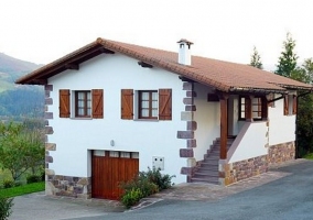 Casa Elizaldeko Borda