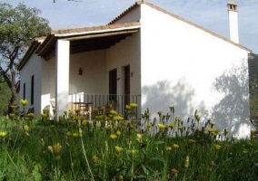 Casa de la Fuente