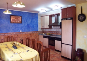 Habitación doble 4-5