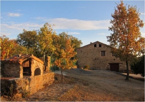 Casa Rural Colmenarejo