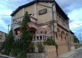 Casa rural del Médico