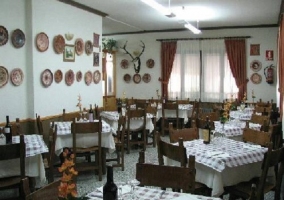 Habitación 203