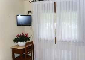 Habitación Individual