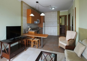 Apartamento 2