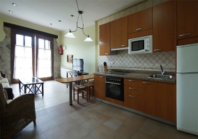 Apartamento 7