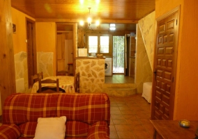 Apartamento Segunda Planta