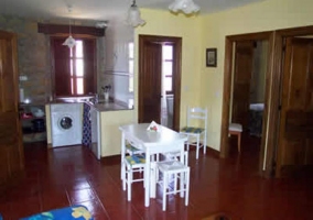 Apartamento Nº2