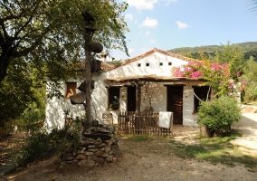 Casa Rural Ahora