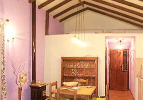 CASA JARA