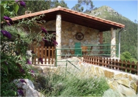 Las Encinas de Peña Cabarga