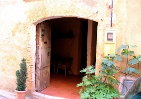 Can Corretjola