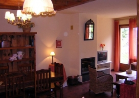 La Casa del Pirón