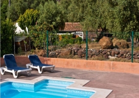 El Palmeral del Valle