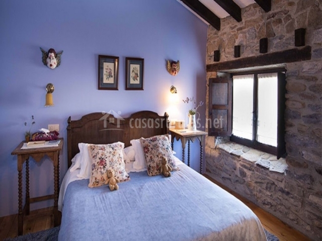 Hotel Rural Zalama - Hoteles rurales en San Pelayo De Montija (Burgos)
