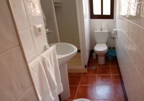 Apartamento cuádruple
