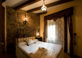 Habitación Altozano