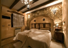 Habitación Campanario