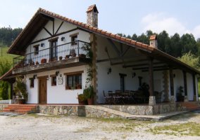 Vivienda Rural La Joma