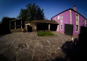 Casa de Baixo