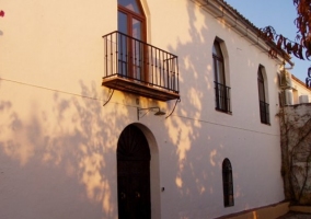 Casa Señorial - La Florida del Valle