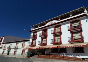 Hotel Montual