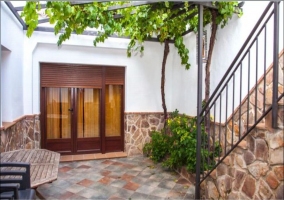 La Casa del Parque (VTAR)