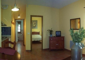 Apartamento 1