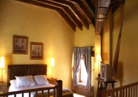 Suite Dúplex