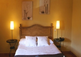Suite Hidromasaje
