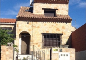 El Portal de la Sierra