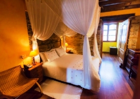 Habitación Especial
