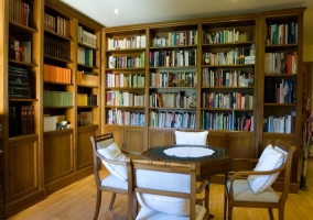 Biblioteca