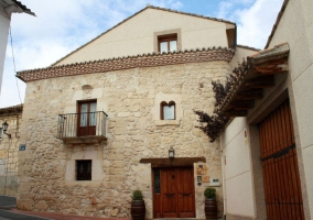 Casa Rural El Fraile