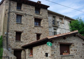 Casa rural Senderismo