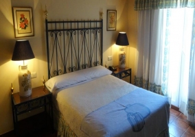 Habitación doble