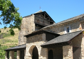 Iglesia de Nuestra Señora de la Asunción