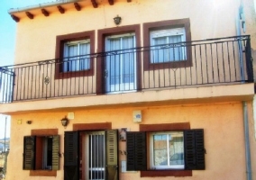Casa Raspa