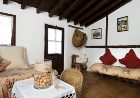 Gallinero