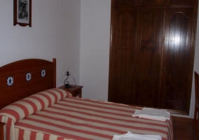 Apartamento 2 dormitorios