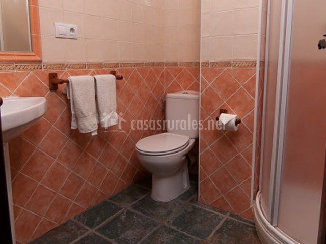 El Rincón de Baroja en Baroja (Álava)