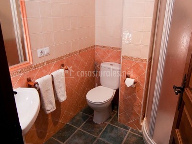 El Rincón de Baroja - Apartamentos rurales en Baroja (Álava)