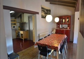Mesa de comedor