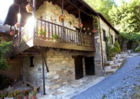 Casa Rural La Herrería