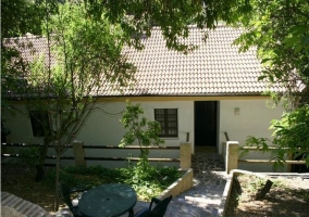 Paraje El Saltadero