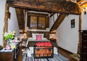 Casa Rural La Fuente