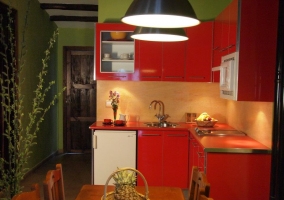 Apartamento 23
