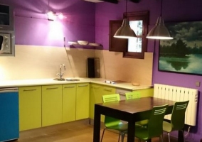 Apartamento 131