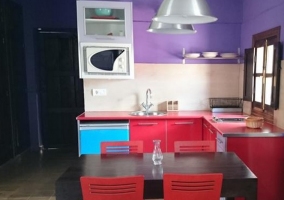 Apartamento 33